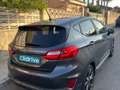 Ford Fiesta 1.0 EcoBoost S/S ST Line 100 Gris - thumbnail 7