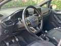 Ford Fiesta 1.0 EcoBoost S/S ST Line 100 Gris - thumbnail 11