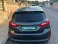 Ford Fiesta 1.0 EcoBoost S/S ST Line 100 Gris - thumbnail 8