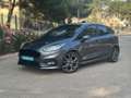 Ford Fiesta 1.0 EcoBoost S/S ST Line 100 Gris - thumbnail 2