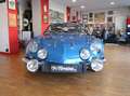 Alpine A110 1600 SI/SC Berlinette 140 cv (1976 ) ASI FIVA Bleu - thumbnail 2
