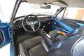 Alpine A110 1600 SI/SC Berlinette 140 cv (1976 ) ASI FIVA Bleu - thumbnail 9