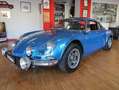 Alpine A110 1600 SI/SC Berlinette 140 cv (1976 ) ASI FIVA Bleu - thumbnail 1