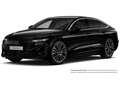 Audi A6 e-tron Sportback quattro advanced AHK ACC 20Z Schwarz - thumbnail 2