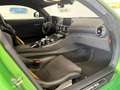 Mercedes-Benz AMG GT GTR 585 HP full carbone Vert - thumbnail 13