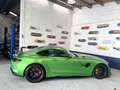 Mercedes-Benz AMG GT GTR 585 HP full carbone Verde - thumbnail 6