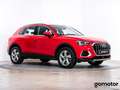 Audi Q3 2.0 35 TDI S TRONIC ADVANCED 150 5P Rojo - thumbnail 5