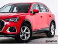 Audi Q3 2.0 35 TDI S TRONIC ADVANCED 150 5P Rojo - thumbnail 8
