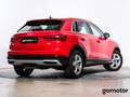 Audi Q3 2.0 35 TDI S TRONIC ADVANCED 150 5P Rojo - thumbnail 2