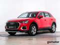 Audi Q3 2.0 35 TDI S TRONIC ADVANCED 150 5P Rojo - thumbnail 4