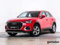Audi Q3 2.0 35 TDI S TRONIC ADVANCED 150 5P Rojo - thumbnail 1