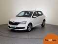 Skoda Fabia Active Blanc - thumbnail 1