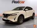 Nissan Qashqai DIG-T 116kW (158CV) mHEV Xtronic Acenta Blanco - thumbnail 3
