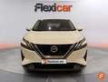 Nissan Qashqai DIG-T 116kW (158CV) mHEV Xtronic Acenta Blanco - thumbnail 2