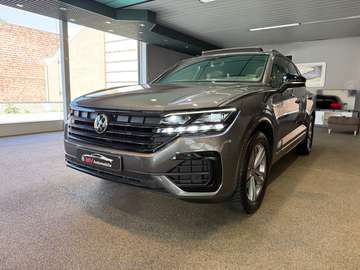 3.0TDi V6 SCR 4Mo R-Line * Full Options * Traitement Céramique