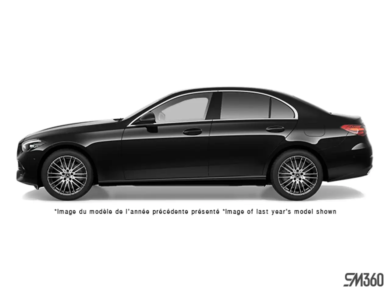 2026 Mercedes-Benz C-Class fotografie 2026 Mercedes-Benz C-Class