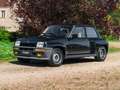 Renault R 5 Turbo Fekete - thumbnail 10