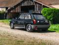 Renault R 5 Turbo Fekete - thumbnail 2