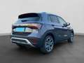 Volkswagen T-Cross 1.0 TSI DSG STYLE LM18 KAMERA NAVI PRIVA Grau - thumbnail 3