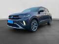 Volkswagen T-Cross 1.0 TSI DSG STYLE LM18 KAMERA NAVI PRIVA Grau - thumbnail 2