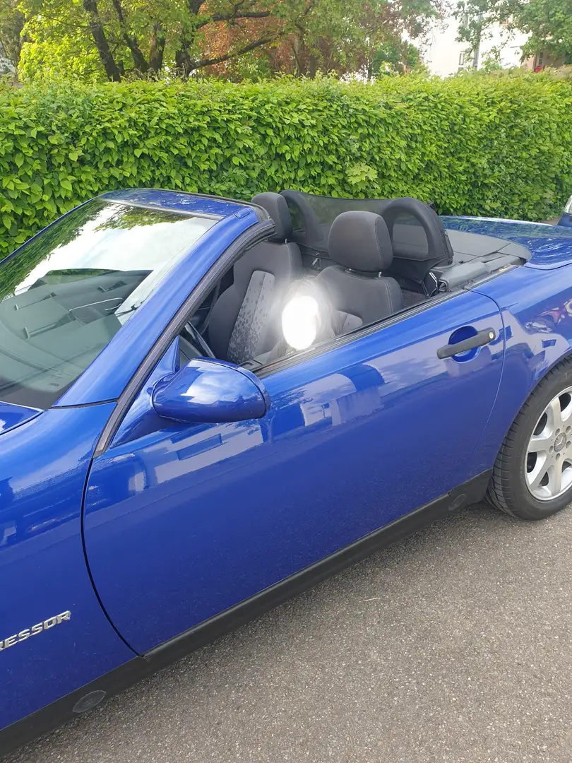 Mercedes-Benz SLK 230 Kompressor - 2
