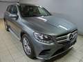 Mercedes-Benz GLC 220 GLC 220 d 4Matic Šedá - thumbnail 2