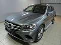 Mercedes-Benz GLC 220 GLC 220 d 4Matic Šedá - thumbnail 1