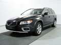 Volvo XC70 D5 Summum AWD NAVI+LEDER+BI-XEN+TEMP+SHZ Schwarz - thumbnail 4