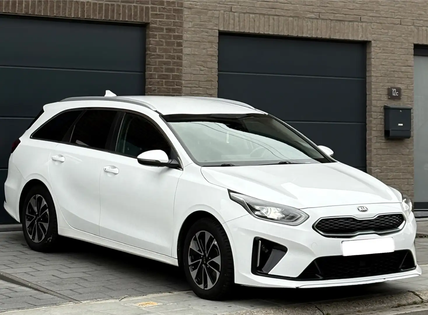 Kia Ceed SW / cee'd SW 1.6i CarPlay - 1