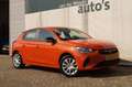 Opel Corsa-e Edition 50kWh Automaat -CARPLAY-ECC-CRUISE- Oranje - thumbnail 3