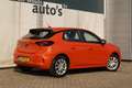 Opel Corsa-e Edition 50kWh Automaat -CARPLAY-ECC-CRUISE- Oranje - thumbnail 4