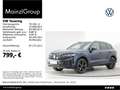 Volkswagen Touareg 3.0 TDI 4M DSG R-Line AHK StdHzg Matrix Blau - thumbnail 1