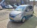 Opel Agila Agila+1.2+Edition Grijs - thumbnail 4