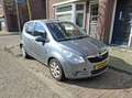 Opel Agila Agila+1.2+Edition Grijs - thumbnail 3