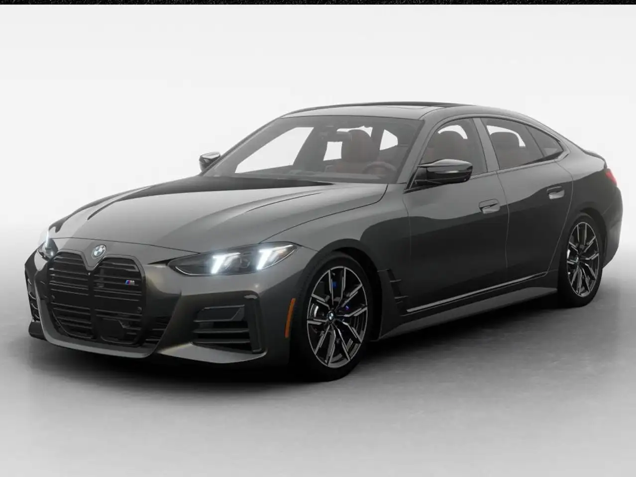 2026 BMW 4 Series
