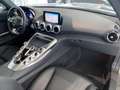Mercedes-Benz AMG GT Coupe 1.Hd/MB Sheft gepflegt Grau - thumbnail 9