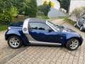 smart roadster Coupe, HU/AU neu, 8 x bereift Niebieski - thumbnail 11