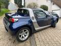 smart roadster Coupe, HU/AU neu, 8 x bereift plava - thumbnail 10