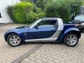 smart roadster Coupe, HU/AU neu, 8 x bereift Bleu - thumbnail 5