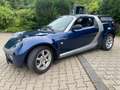 smart roadster Coupe, HU/AU neu, 8 x bereift Bleu - thumbnail 4