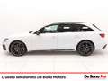 Audi S4 avant 3.0 tdi mhev quattro 347cv tiptronic White - thumbnail 3