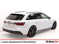 Audi S4 avant 3.0 tdi mhev quattro 347cv tiptronic White - thumbnail 2