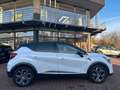 Renault Captur II Techno Mild Hybrid 140 EDC Weiß - thumbnail 4