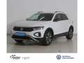 Volkswagen T-Roc 1.0 TSI GOAL 6-Gg. NAV/LED/ACC/Klima/SH Weiß - thumbnail 1
