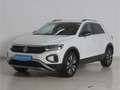 Volkswagen T-Roc 1.0 TSI GOAL 6-Gg. NAV/LED/ACC/Klima/SH Weiß - thumbnail 2