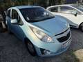 Chevrolet Spark 1.0 16v LS GPLi 5p Blau - thumbnail 1