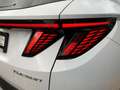 Hyundai TUCSON TUCSON 1.6 T-GDI Trend Mild-Hybrid AHK Navi Bianco - thumbnail 14