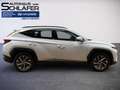 Hyundai TUCSON TUCSON 1.6 T-GDI Trend Mild-Hybrid AHK Navi Bianco - thumbnail 3