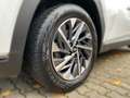 Hyundai TUCSON TUCSON 1.6 T-GDI Trend Mild-Hybrid AHK Navi Bianco - thumbnail 9