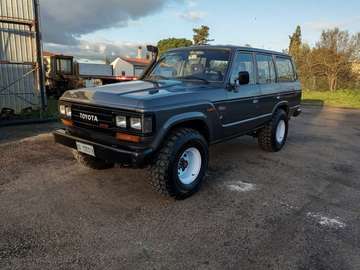 Land Cruiser hj61 4p 4.0 td S.W.G